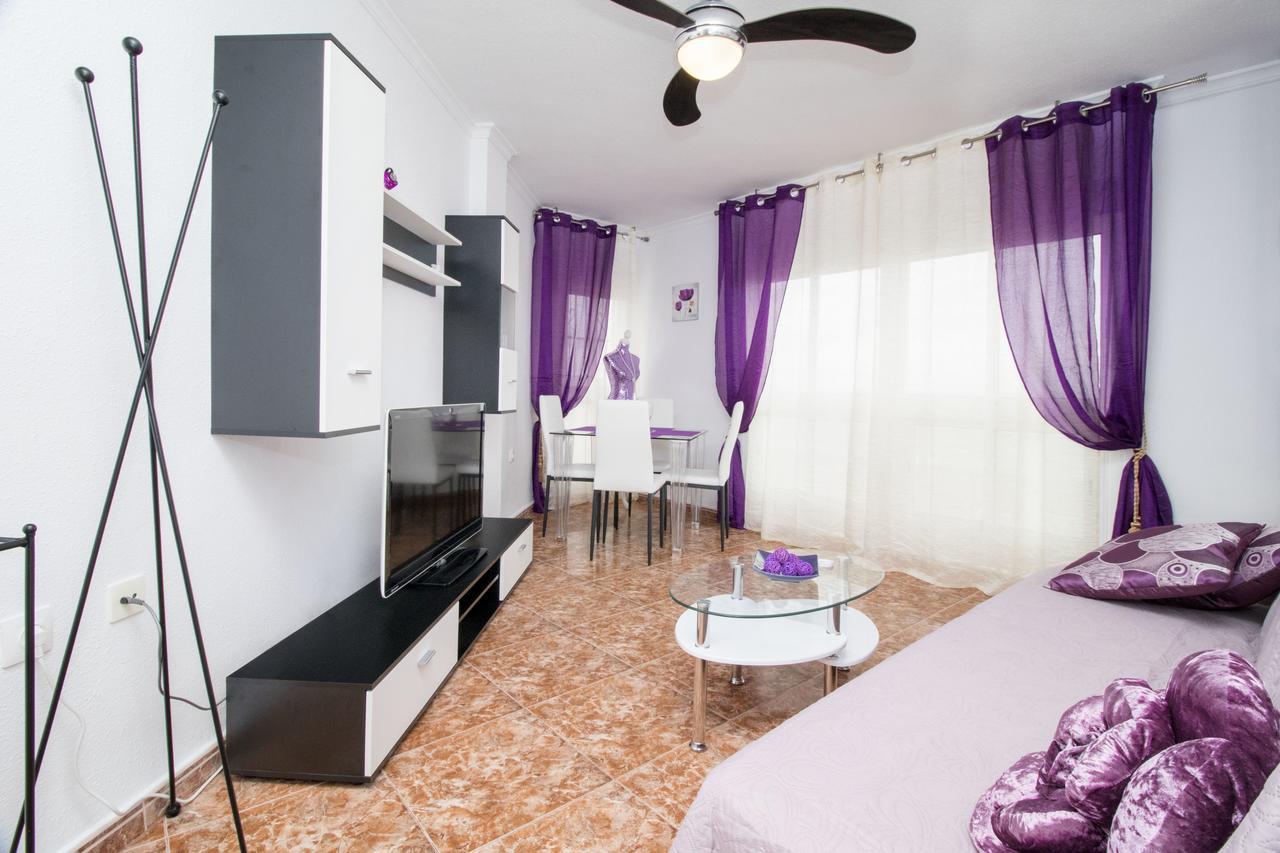 טורבייחה Espanatour Almoradi 7 מראה חיצוני תמונה